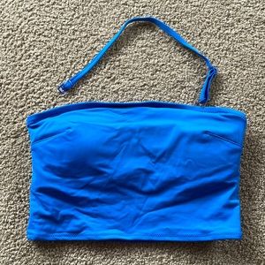 Aerie Bandeau Bikini Top